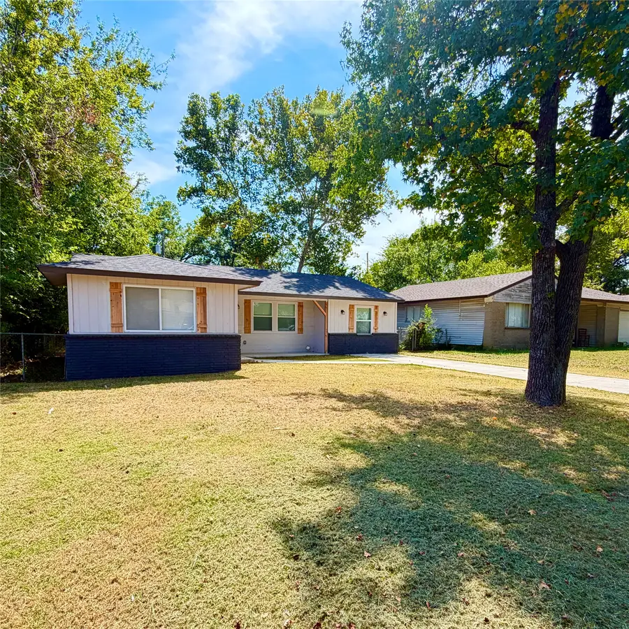 19552 E 1st Place, Tulsa, OK 74108 - #2