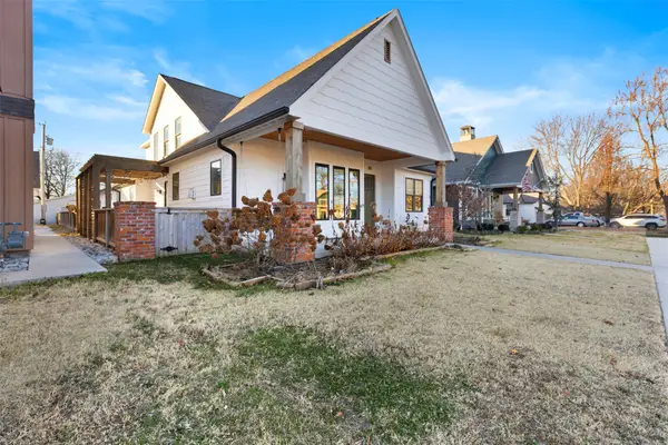 315 E Freeport Street, Broken Arrow, OK 74012