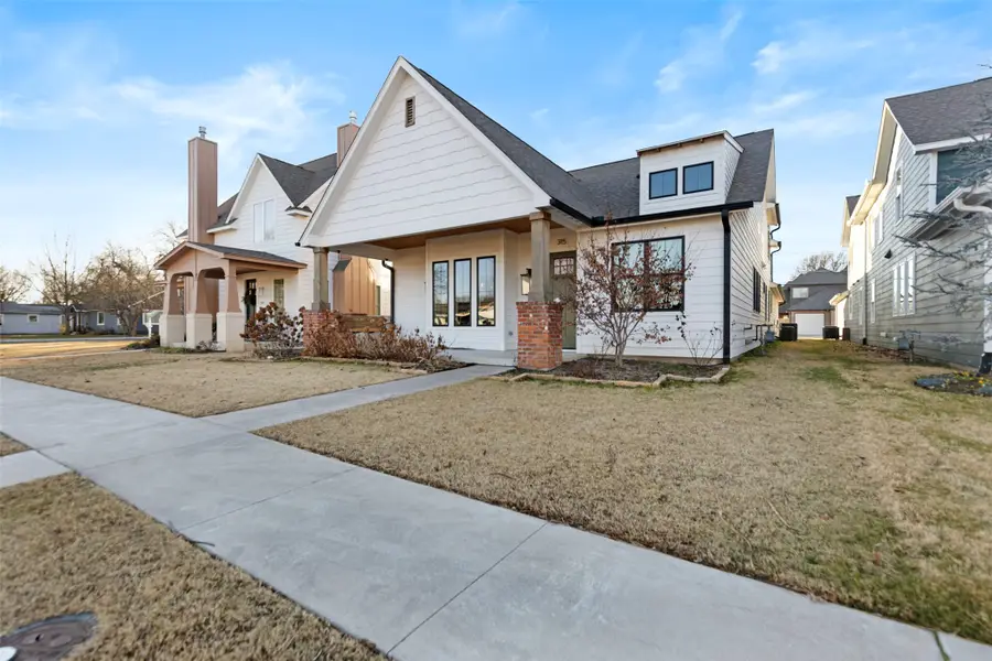 315 E Freeport Street, Broken Arrow, OK 74012 - #2