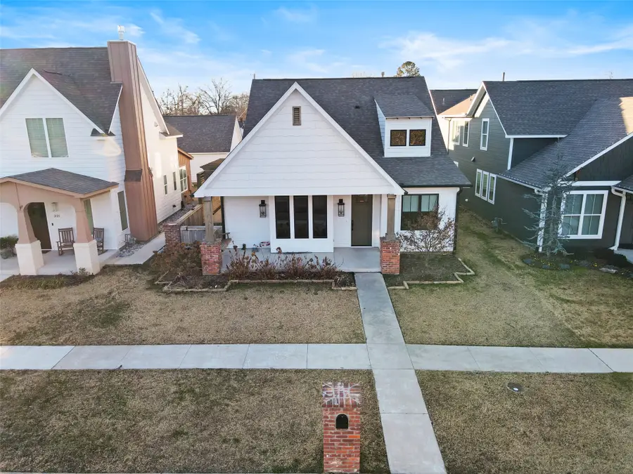 315 E Freeport Street, Broken Arrow, OK 74012 - #3