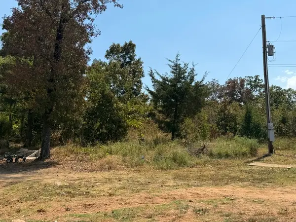 111591 S 4597 Road, Sallisaw, OK 74955