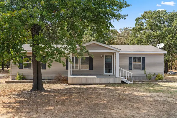 5297 County Road 2075, Barnsdall, OK 74002