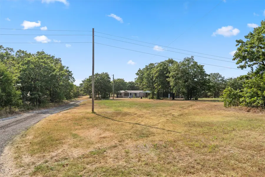 5297 County Road 2075, Barnsdall, OK 74002 - #3