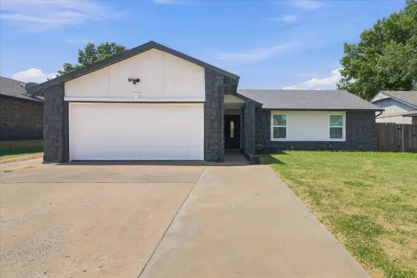 2912 S 123rd East Avenue, Tulsa, OK 74129