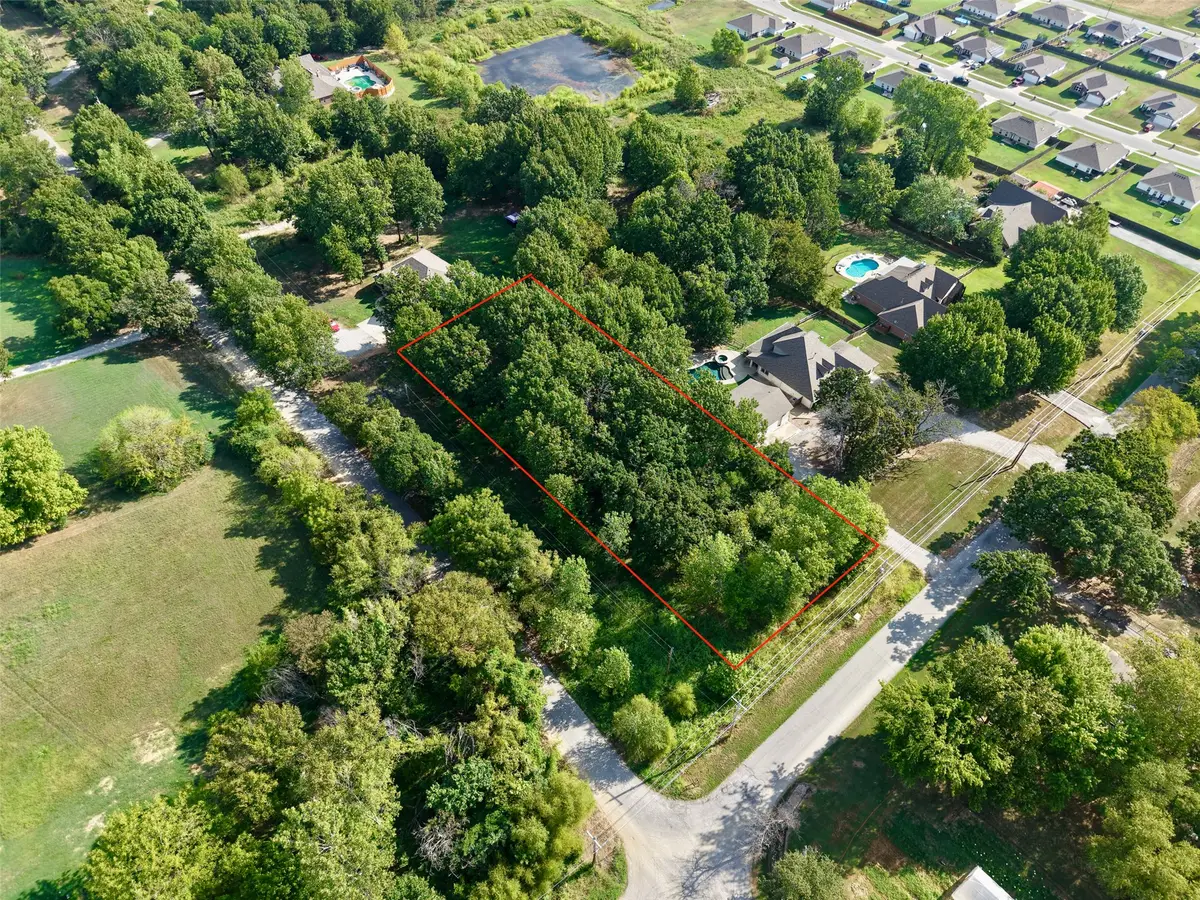 27301 E 151st Street S, Coweta, OK 74429 - #1