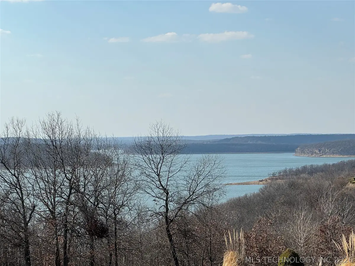 24 Giorgio Drive, Skiatook, OK 74070 - #1