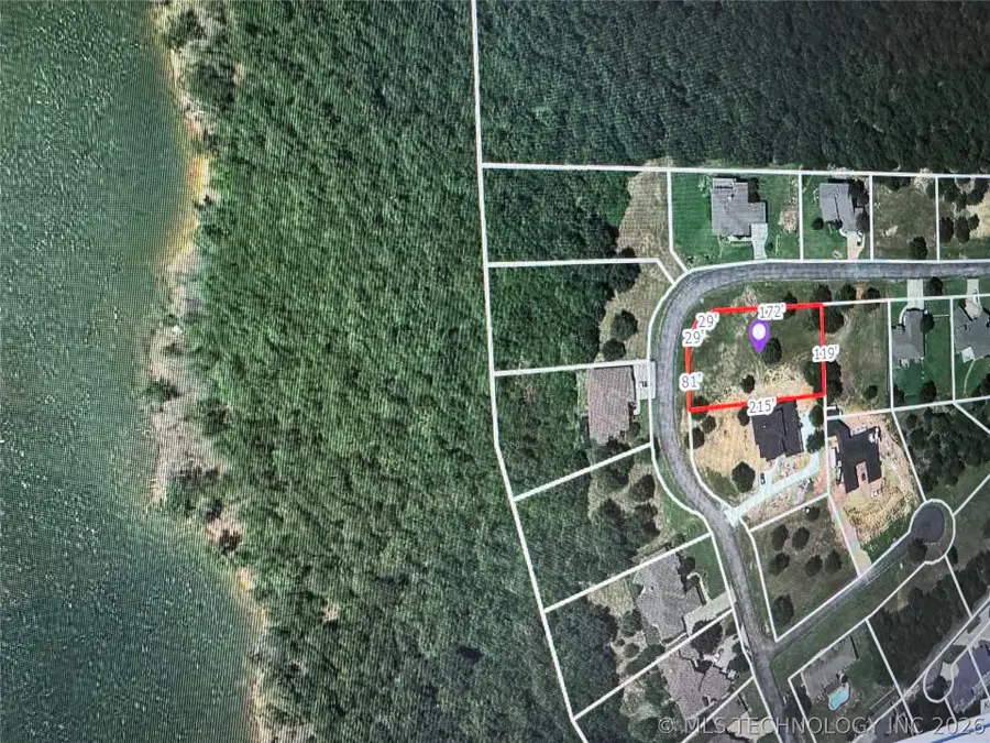 24 Giorgio Drive, Skiatook, OK 74070 - #3