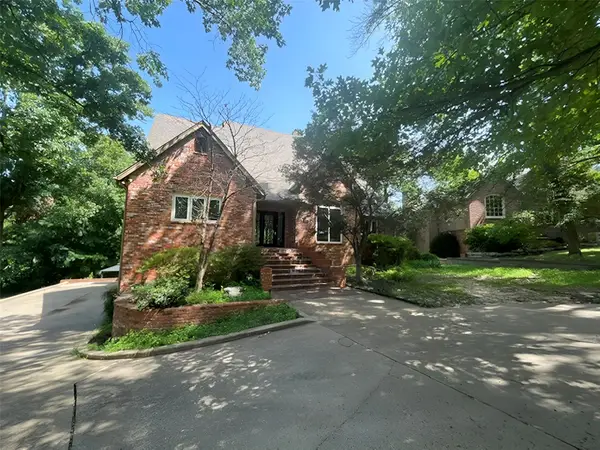 3813 E 99th Place, Tulsa, OK 74137
