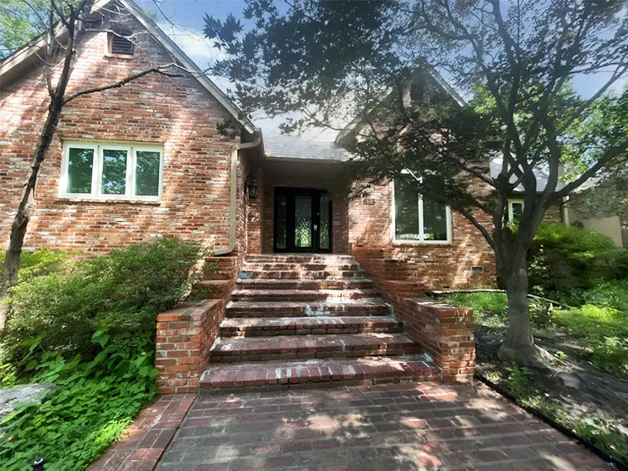 3813 E 99th Place, Tulsa, OK 74137 - #2