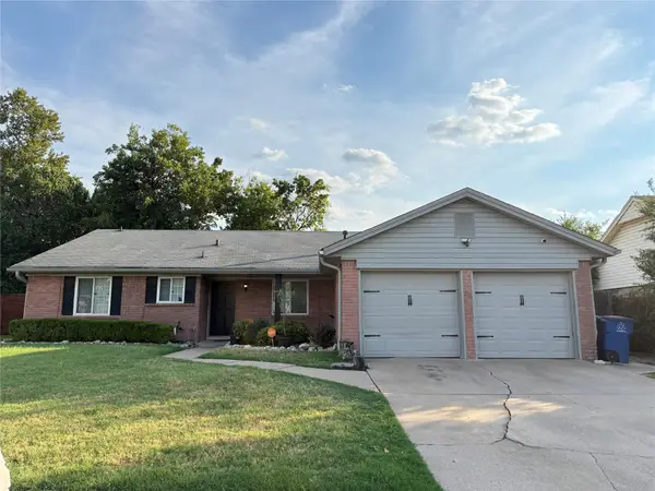 10134 E 24th East Place W, Tulsa, OK 74129