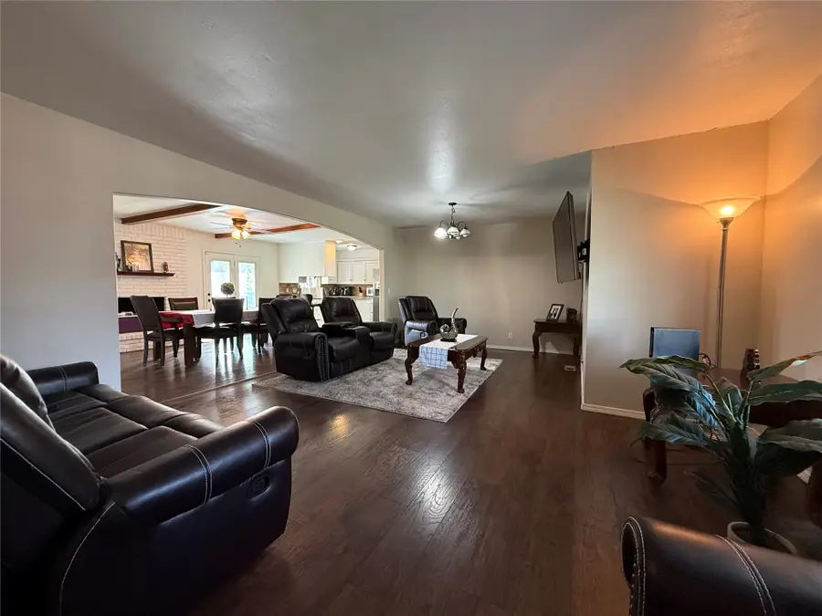 10134 E 24th East Place W, Tulsa, OK 74129 - #2