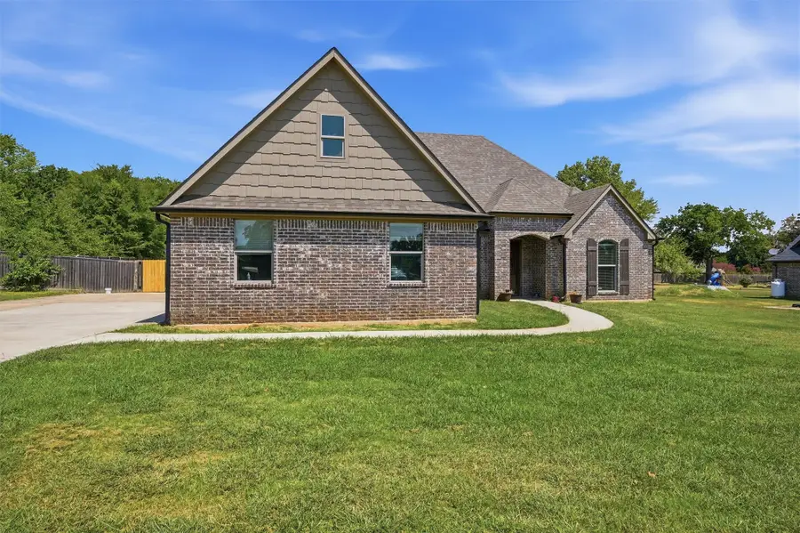 106 Highland Drive, Durant, OK 74701 - #3