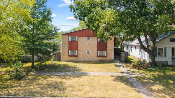 425 S Seneca, Bartlesville, OK 74003