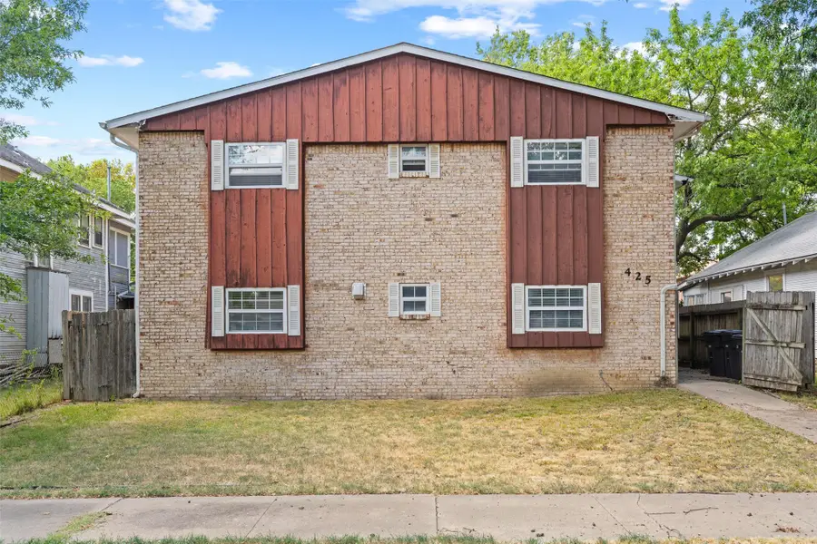 425 S Seneca, Bartlesville, OK 74003 - #2
