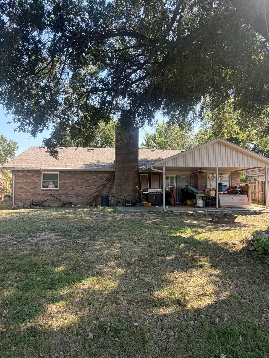 420 Fairfax Drive, Muskogee, OK 74403 - #2