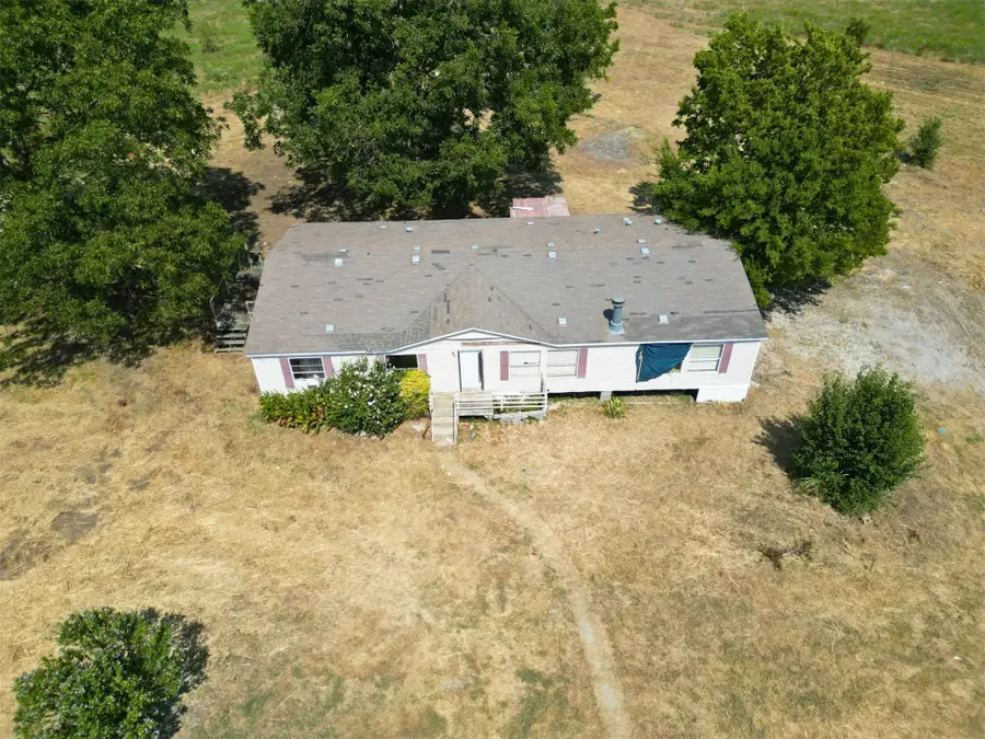 19640 County Road 3652, Stonewall, OK 74871 - #2