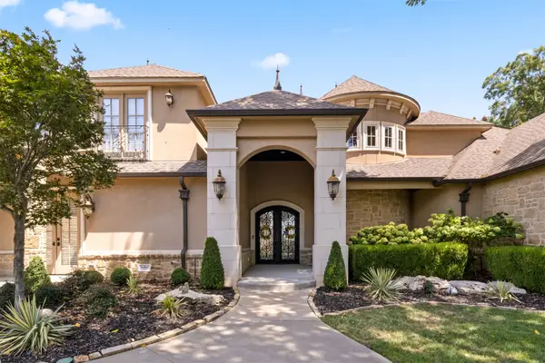 6011 N Grey Hawk Road, Owasso, OK 74055