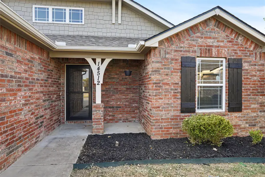 14512 E 114th Street N, Owasso, OK 74055 - #2