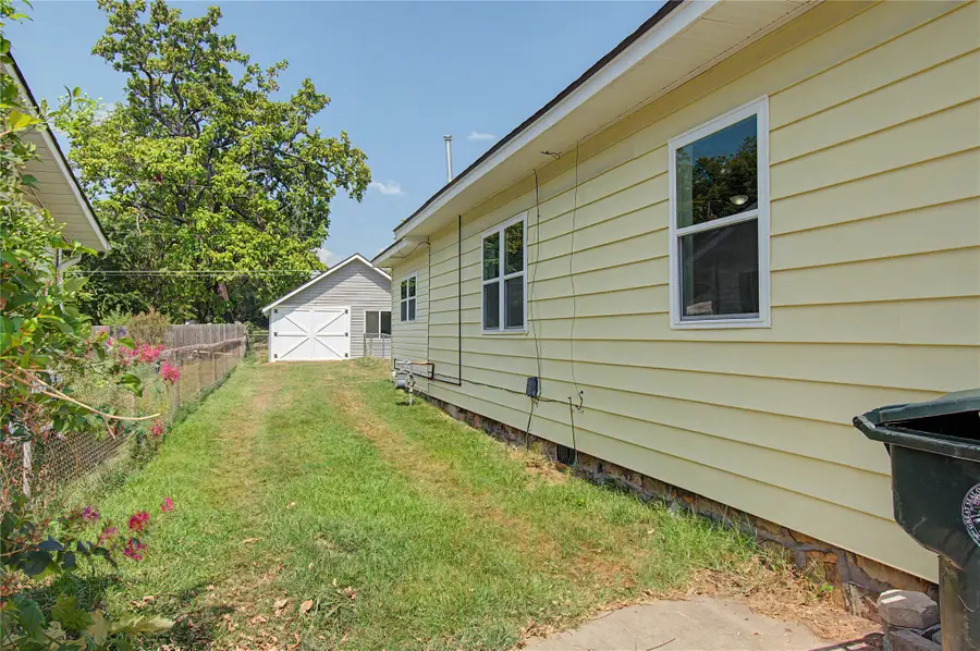 2110 Robison St, Muskogee, OK 74403 - #2
