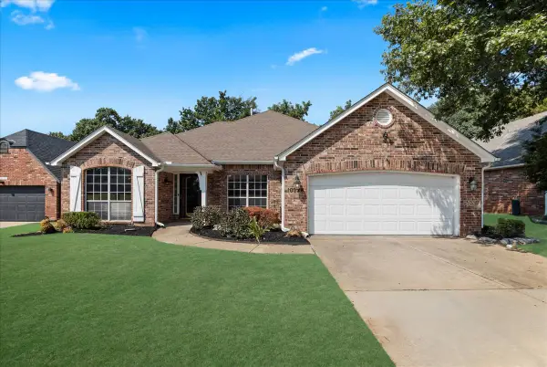 10028 S 89th East Avenue, Tulsa, OK 74133