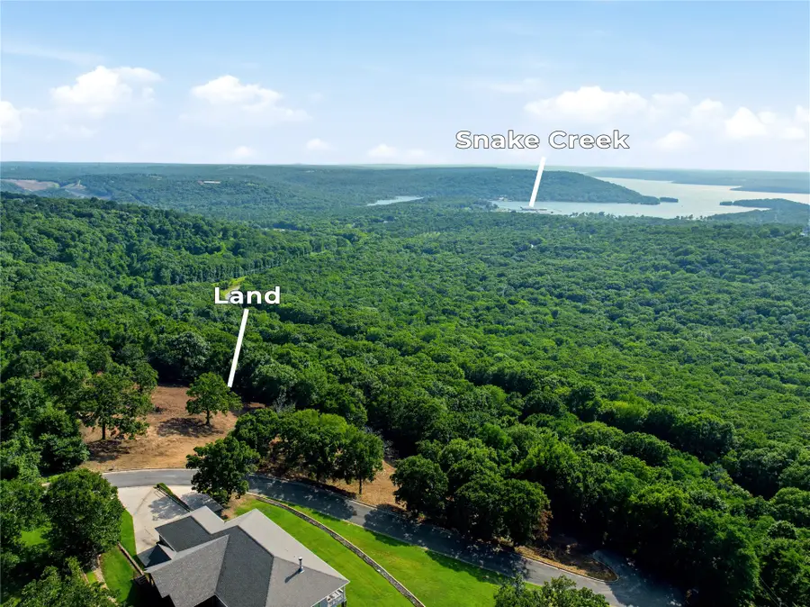 Wilderness, Cookson, OK 74427 - #2