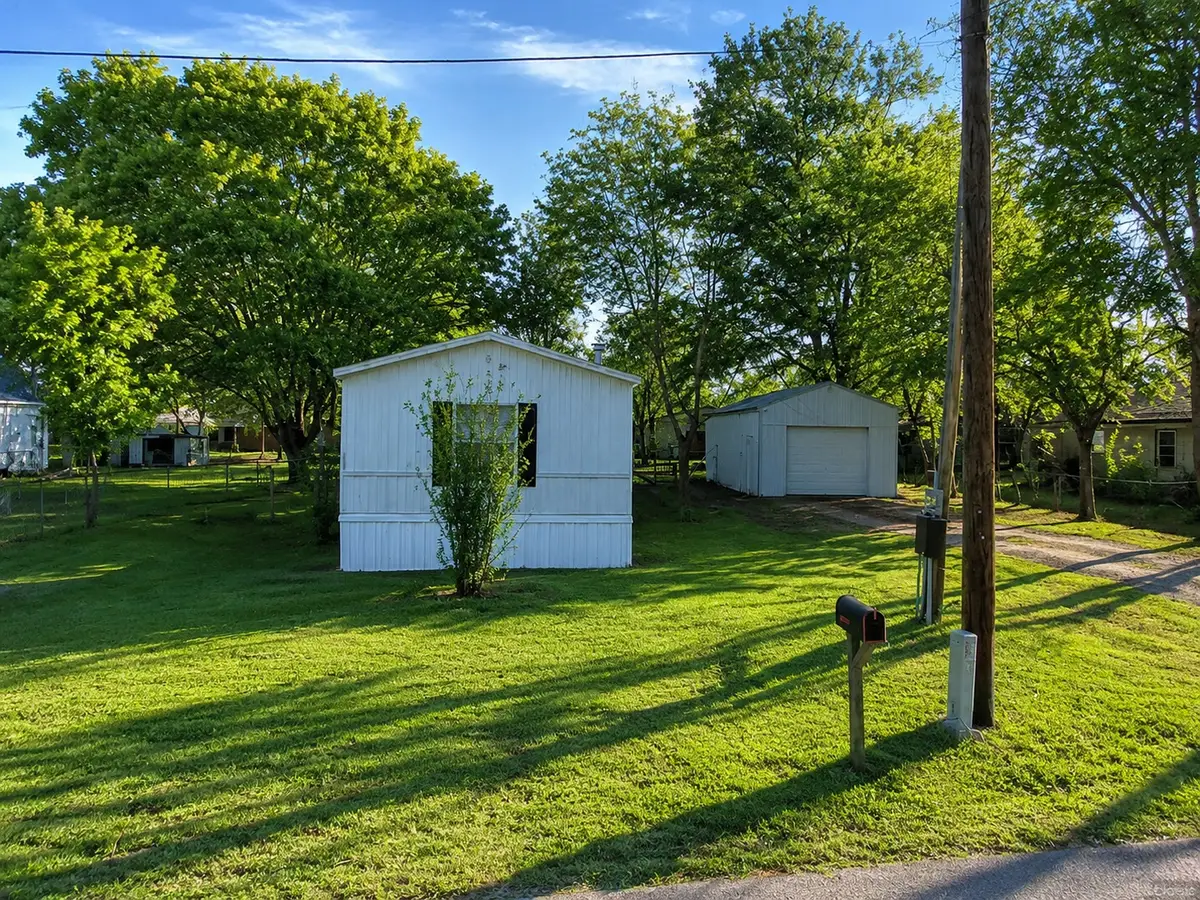 103 S Stark Street, Kiefer, OK 74041 - #1