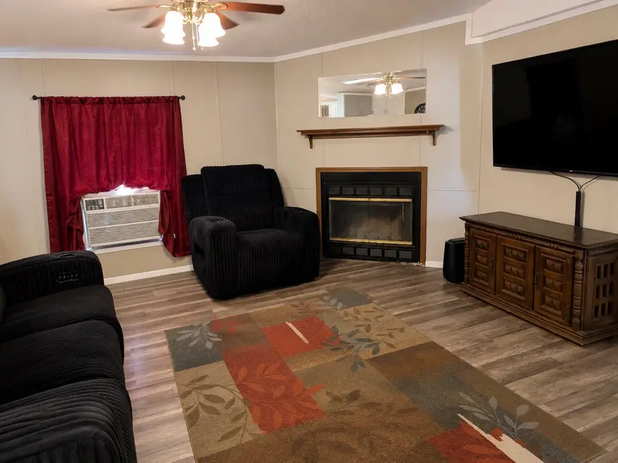 103 S Stark Street, Kiefer, OK 74041 - #3