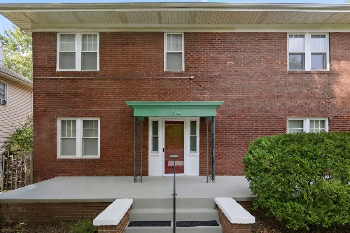 1302 S Elwood Avenue, Tulsa, OK 74119 - #1