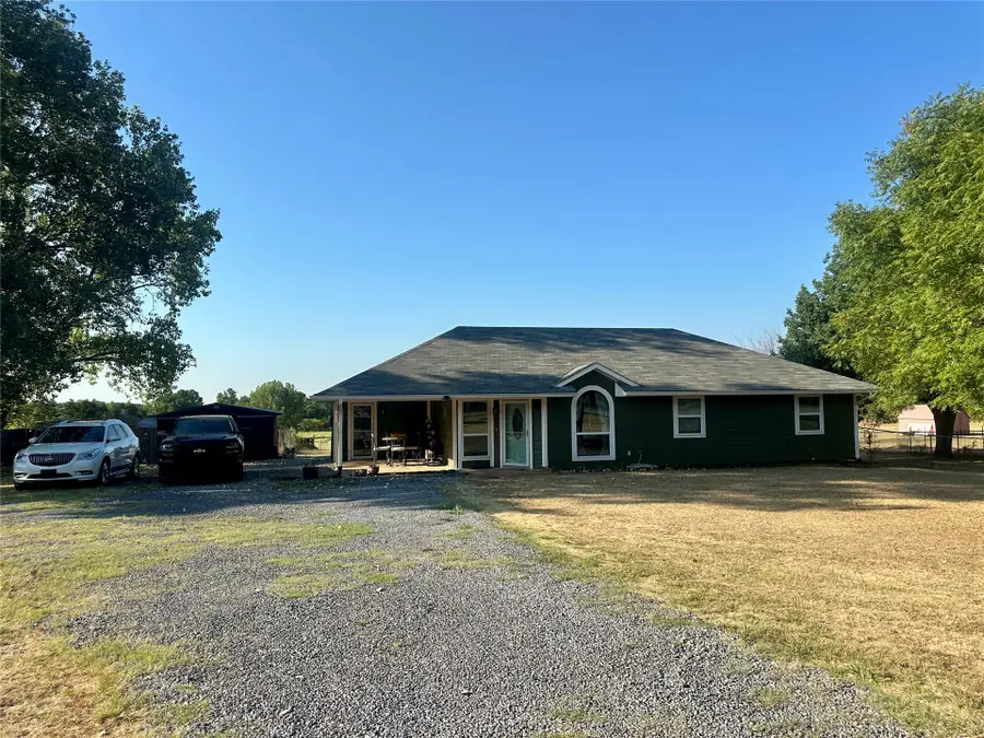 2105 W Mockingbird Lane, Durant, OK 74701 - #2