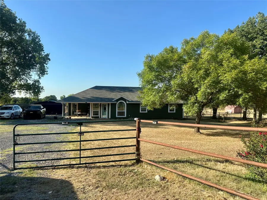 2105 W Mockingbird Lane, Durant, OK 74701 - #3