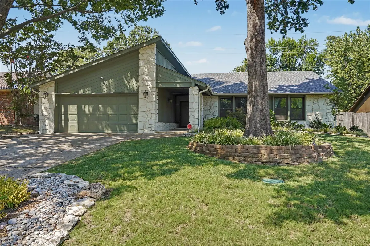 7415 E 77th Street, Tulsa, OK 74133 - #1