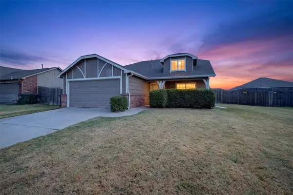 11111 N 118th Avenue E, Owasso, OK 74055