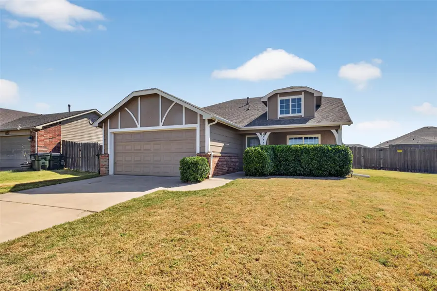 11111 N 118th Avenue E, Owasso, OK 74055 - #2