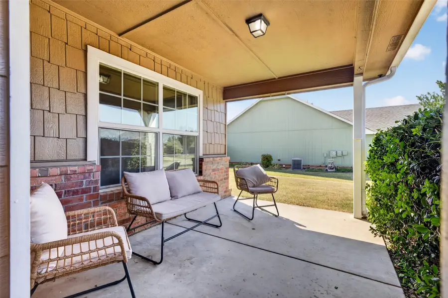11111 N 118th Avenue E, Owasso, OK 74055 - #3