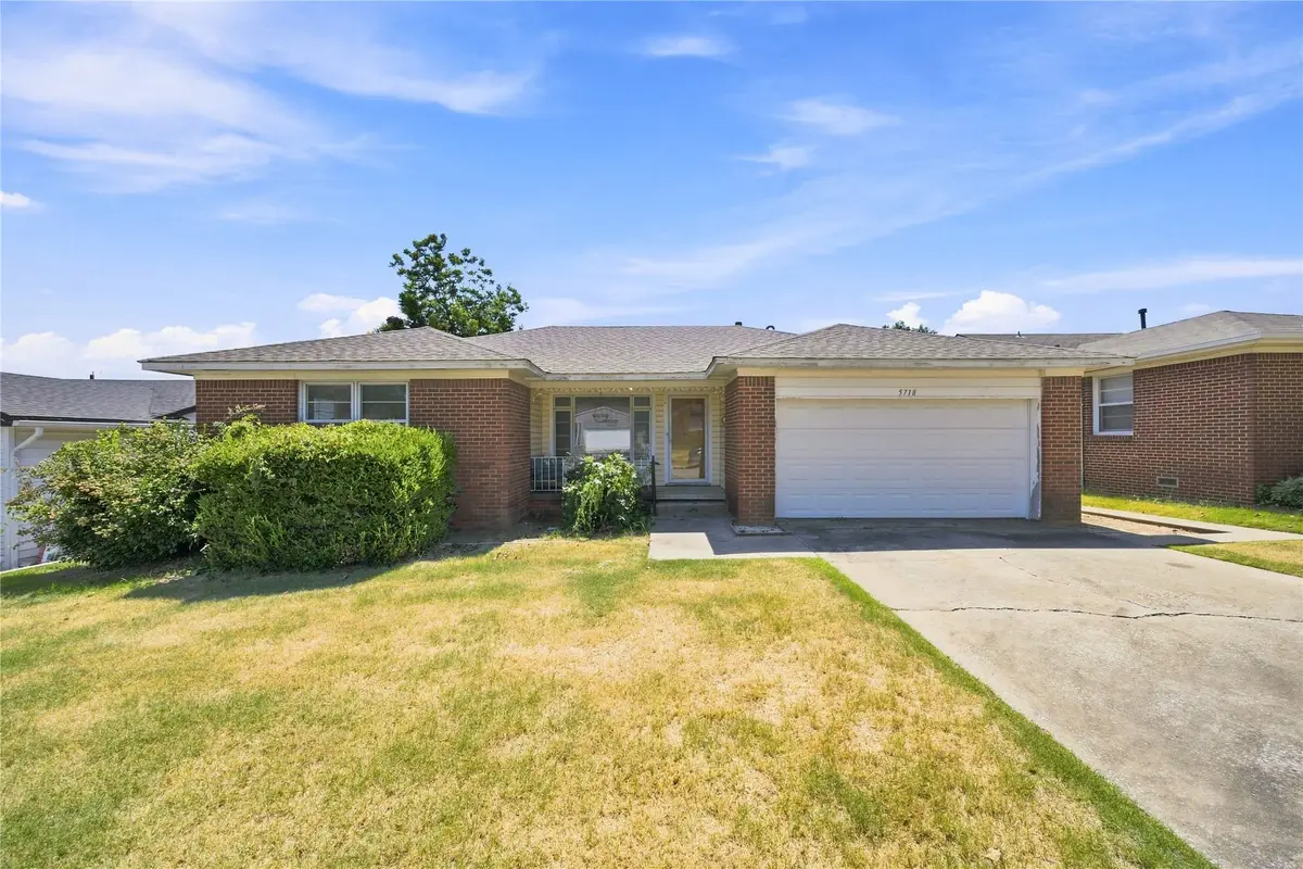 5718 E 23rd Street, Tulsa, OK 74114 - #1