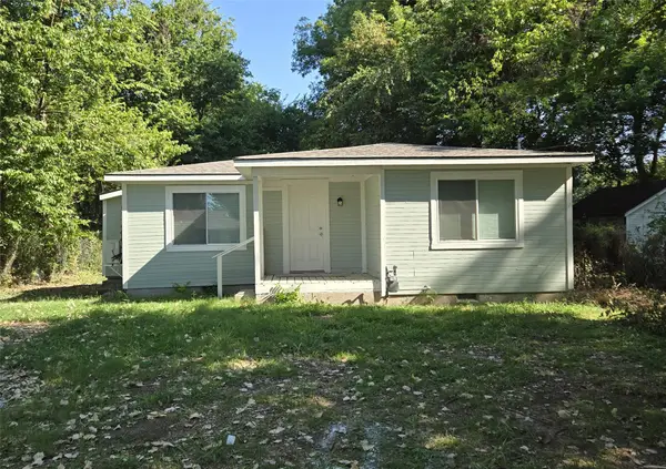 3833 W Admiral Boulevard S, Tulsa, OK 74127