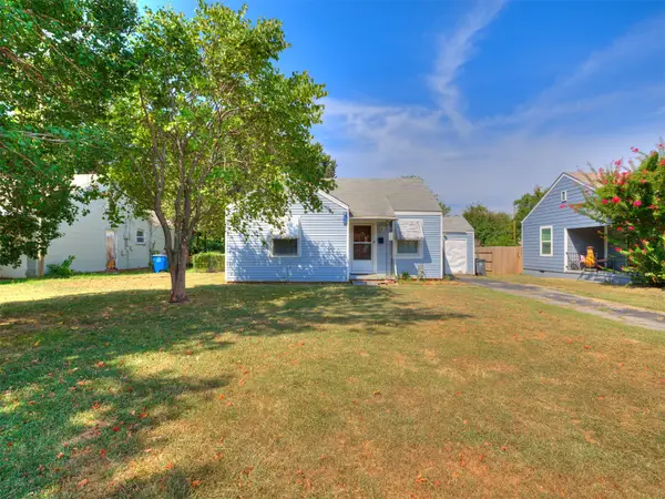 1708 S Louisville Avenue, Tulsa, OK 74112