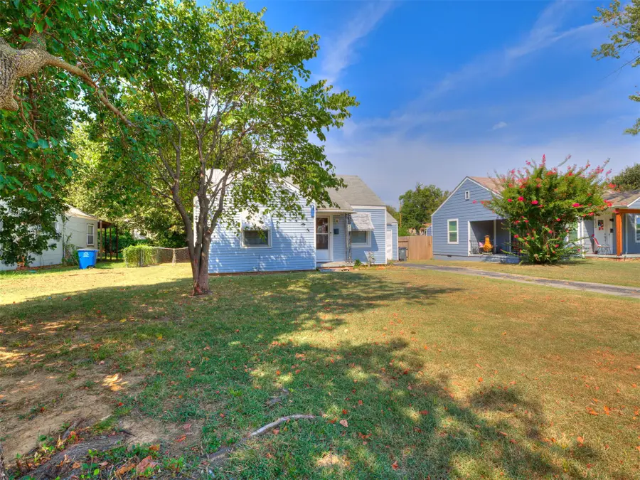 1708 S Louisville Avenue, Tulsa, OK 74112 - #2