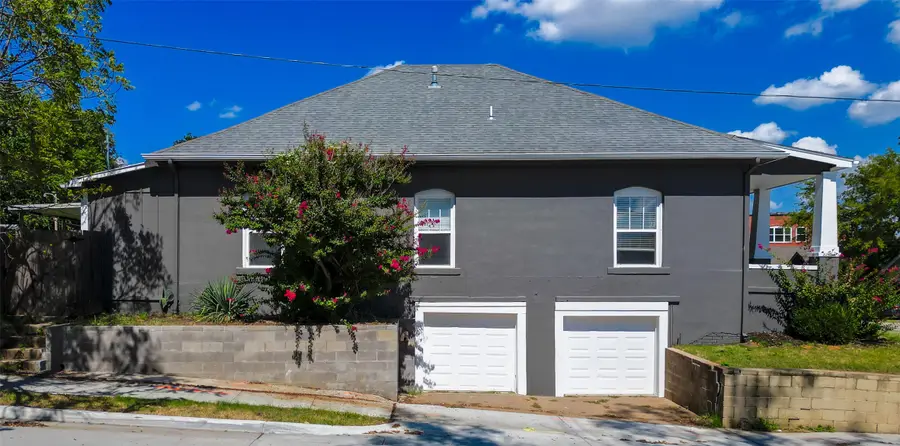 1102 Main Street, Tulsa, OK 74106 - #2