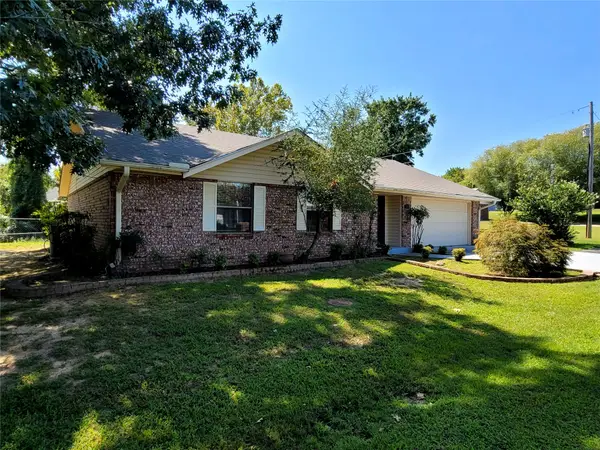 112 Meadowlark, Eufaula, OK 74432