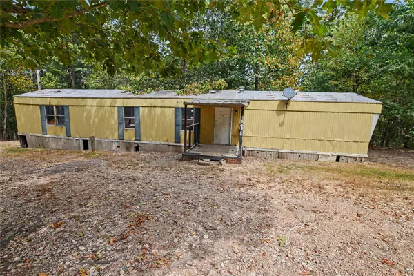 1090 Boulder Drive, Kansas, OK 74347