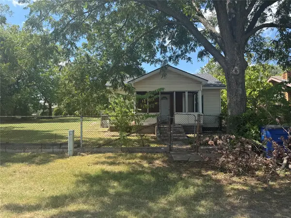 4636 S 26th West Avenue, Tulsa, OK 74107