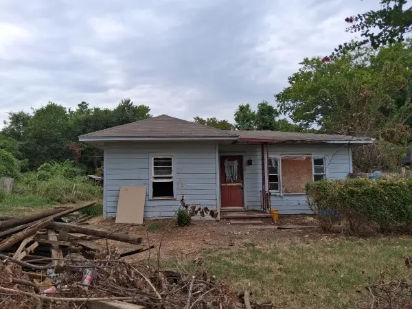 653 N 12th Street, Muskogee, OK 74401 - #1
