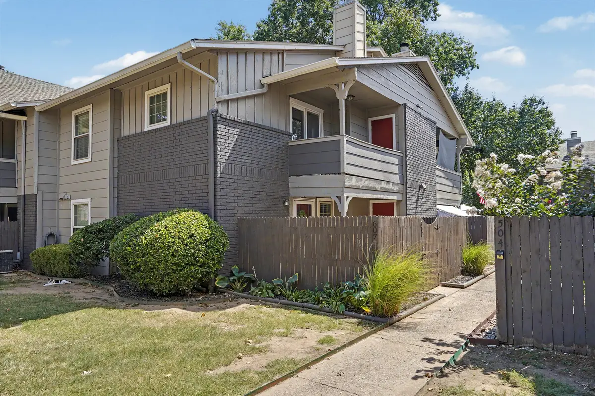 9023 S Delaware Avenue #607, Tulsa, OK 74137 - #1