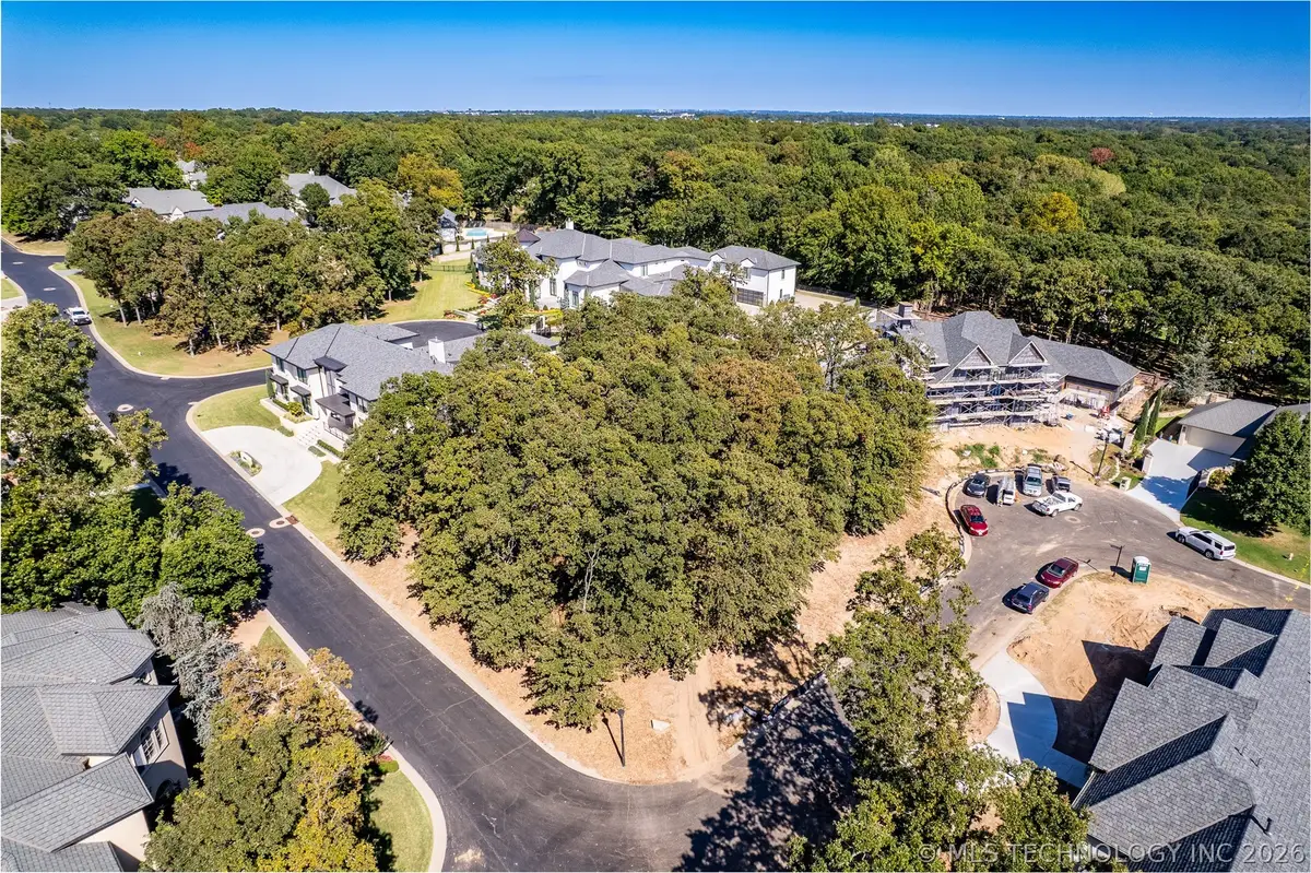 11803 S Kingston Avenue, Tulsa, OK 74137 - #1