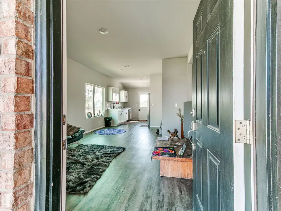 708 N Redbud Avenue, Beggs, OK 74421 - #3