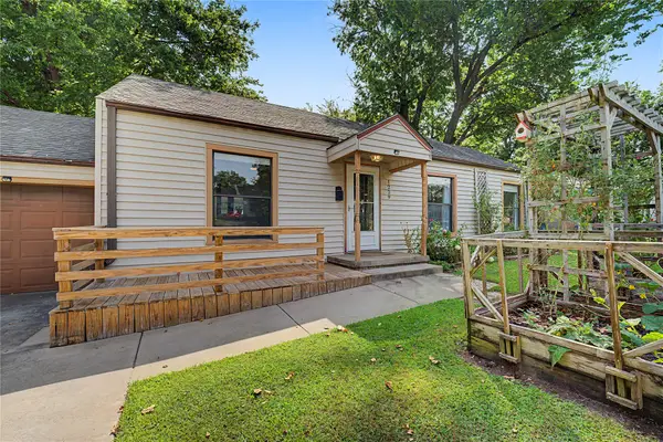 1229 S Erie Avenue, Tulsa, OK 74112