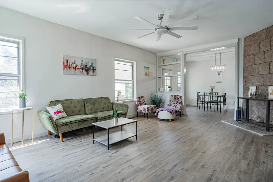 1719 Leahy Avenue, Pawhuska, OK 74056 - #2
