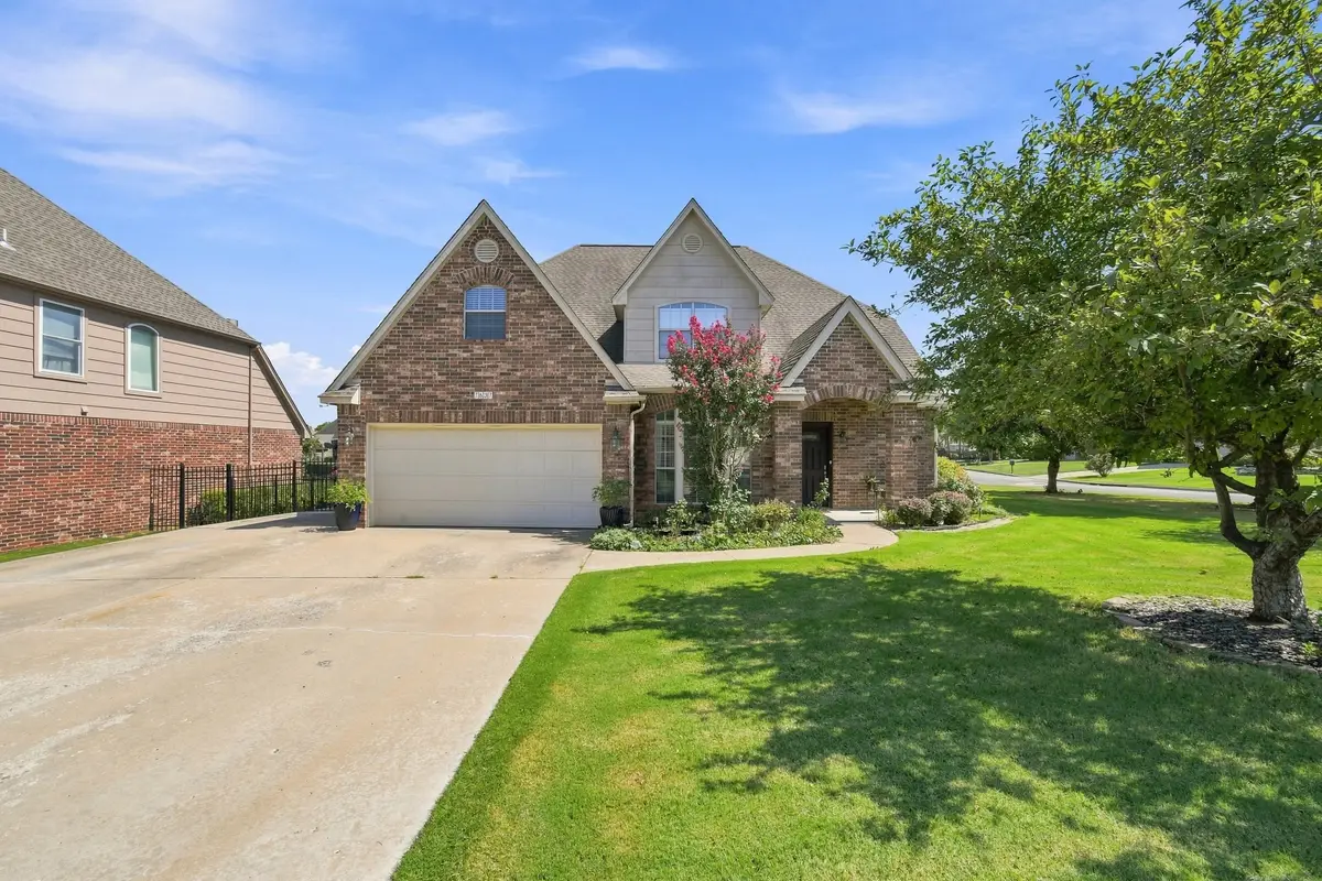 7637 S 94th East Avenue, Tulsa, OK 74133 - #1