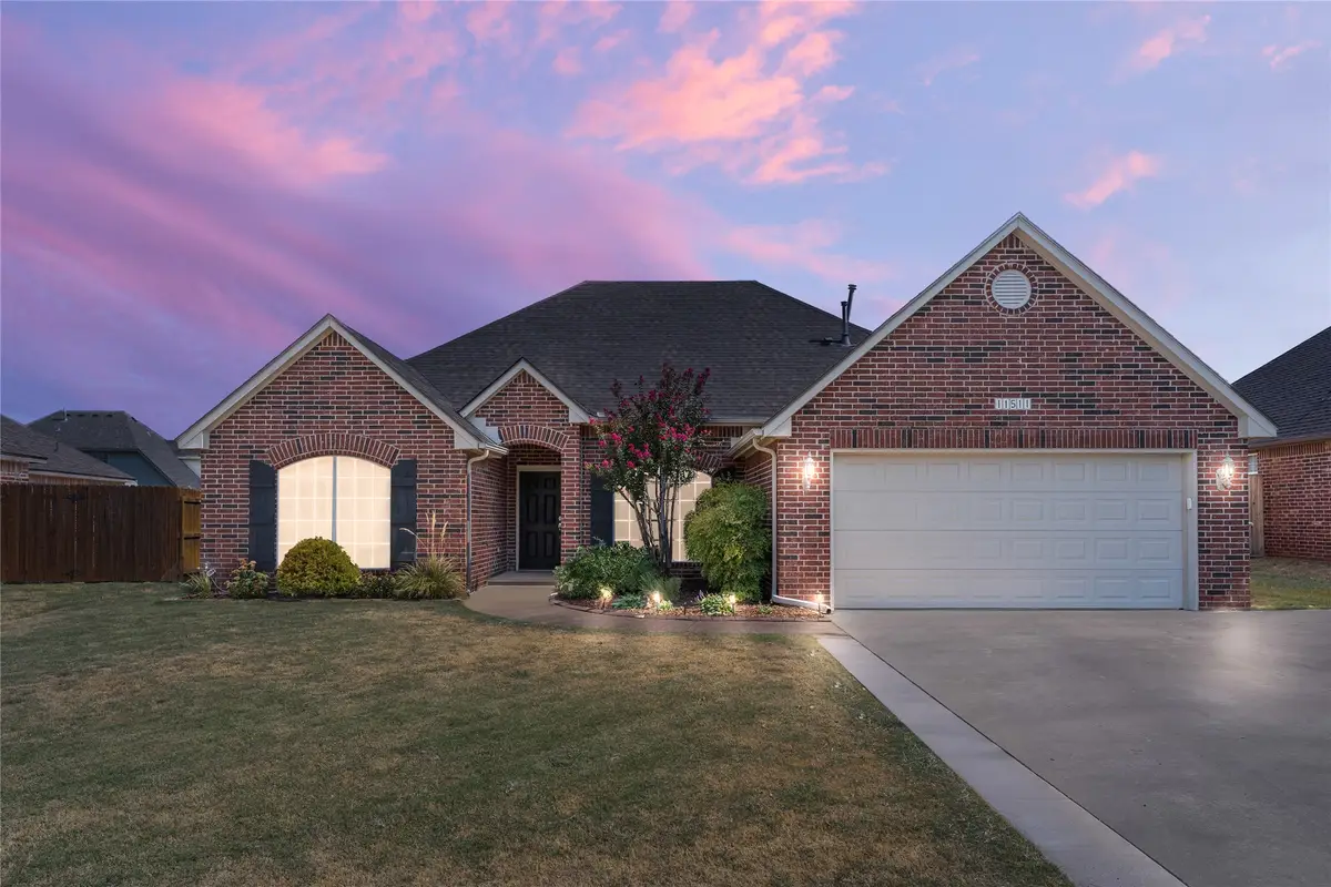 11511 E 102nd Street, Owasso, OK 74055 - #1